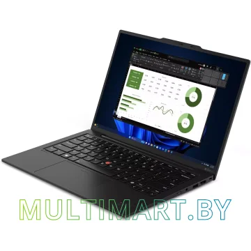Ноутбук Lenovo ThinkPad X1 Carbon Gen 12 (21KDSG8E00) картинка 2